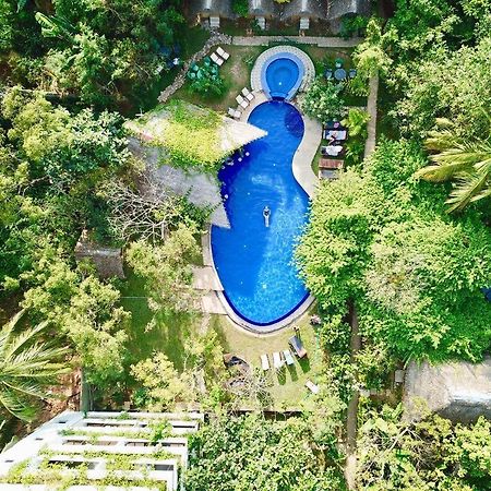 Sundaras Resort & Spa Dambulla Exteriér fotografie