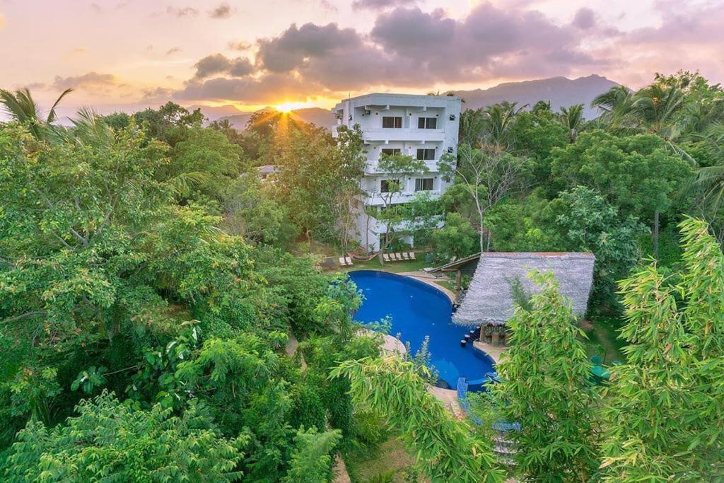 Sundaras Resort & Spa Dambulla Exteriér fotografie