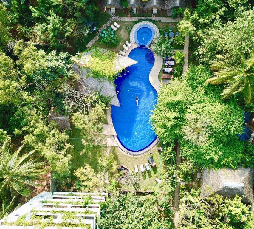 Sundaras Resort & Spa Dambulla Exteriér fotografie