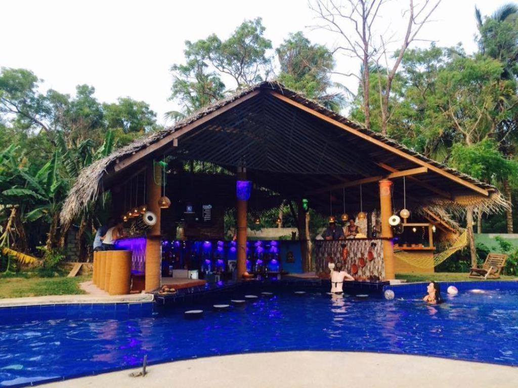 Sundaras Resort & Spa Dambulla Exteriér fotografie