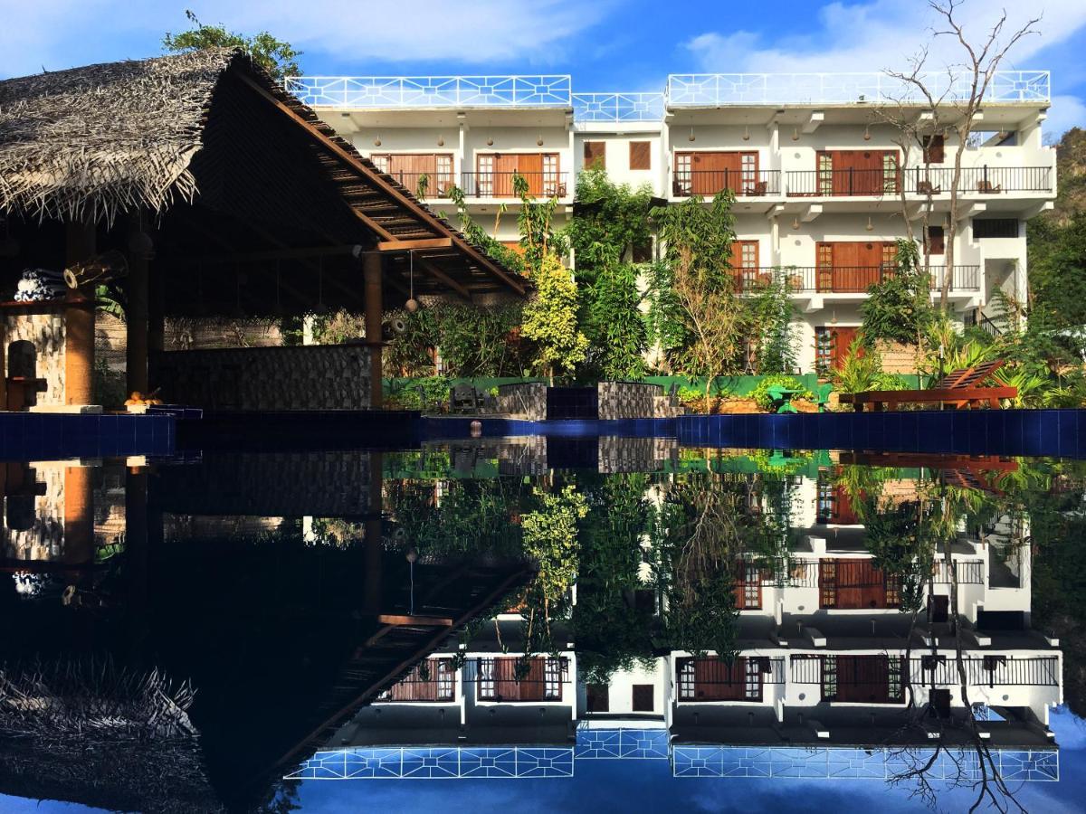 Sundaras Resort & Spa Dambulla Exteriér fotografie