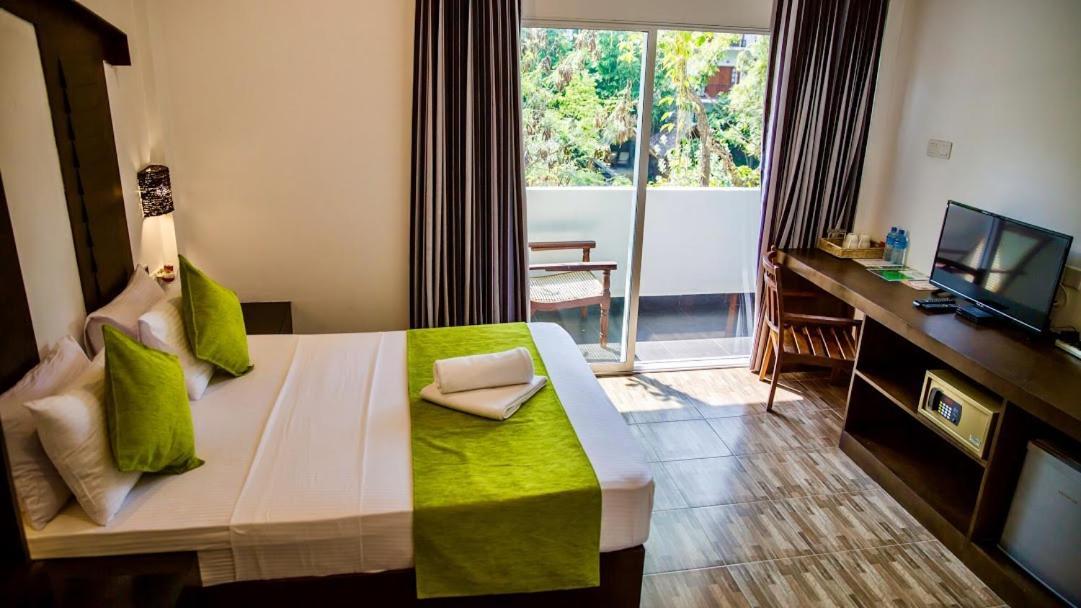 Sundaras Resort & Spa Dambulla Exteriér fotografie