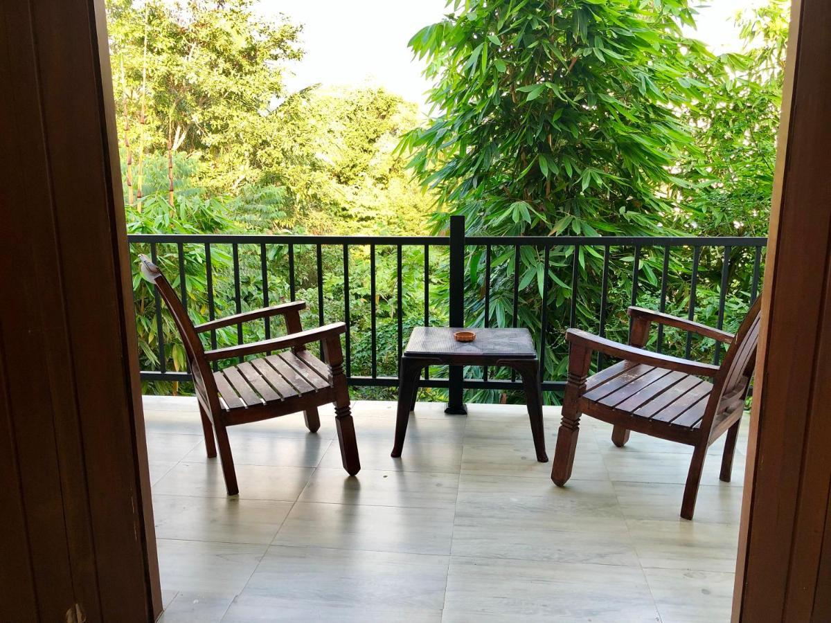 Sundaras Resort & Spa Dambulla Exteriér fotografie