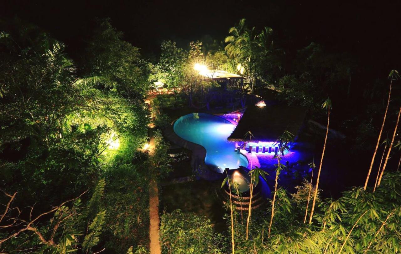 Sundaras Resort & Spa Dambulla Exteriér fotografie