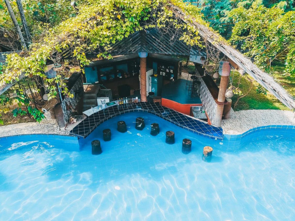 Sundaras Resort & Spa Dambulla Exteriér fotografie