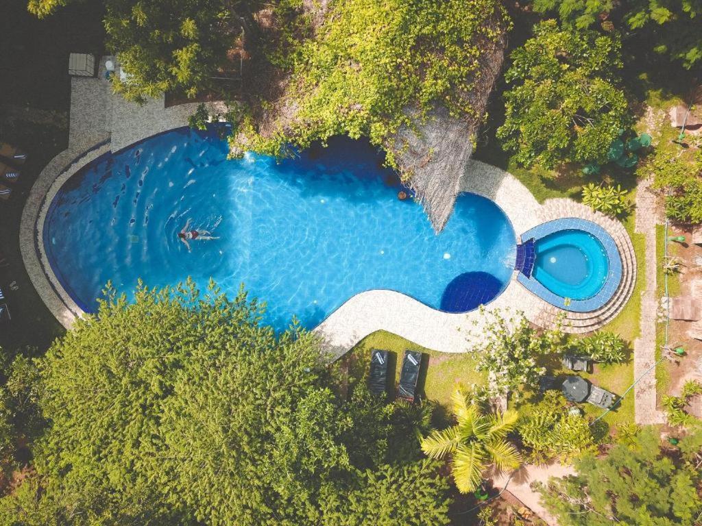 Sundaras Resort & Spa Dambulla Exteriér fotografie