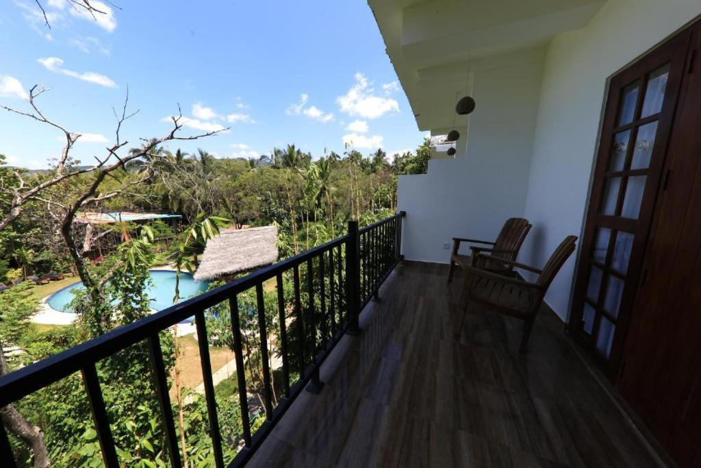 Sundaras Resort & Spa Dambulla Exteriér fotografie