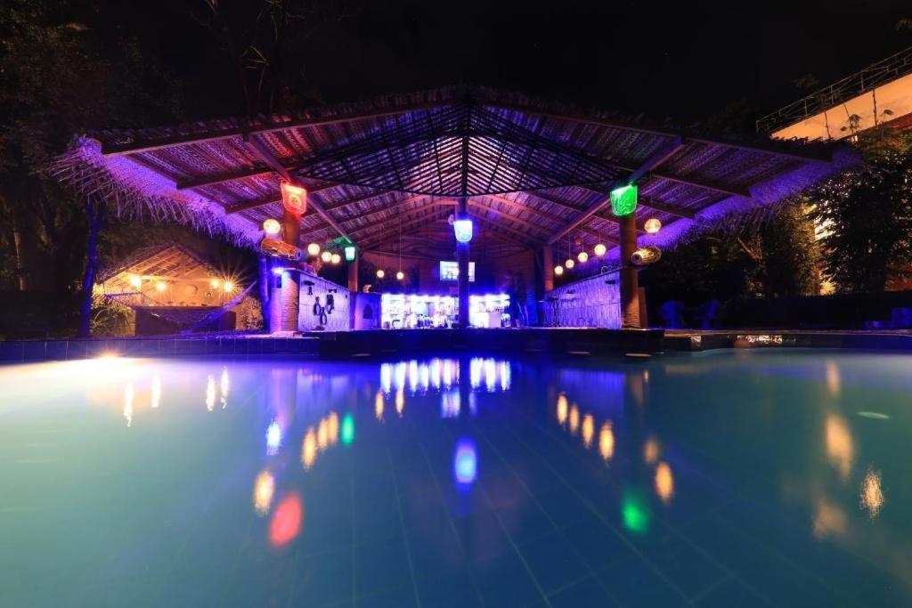 Sundaras Resort & Spa Dambulla Exteriér fotografie
