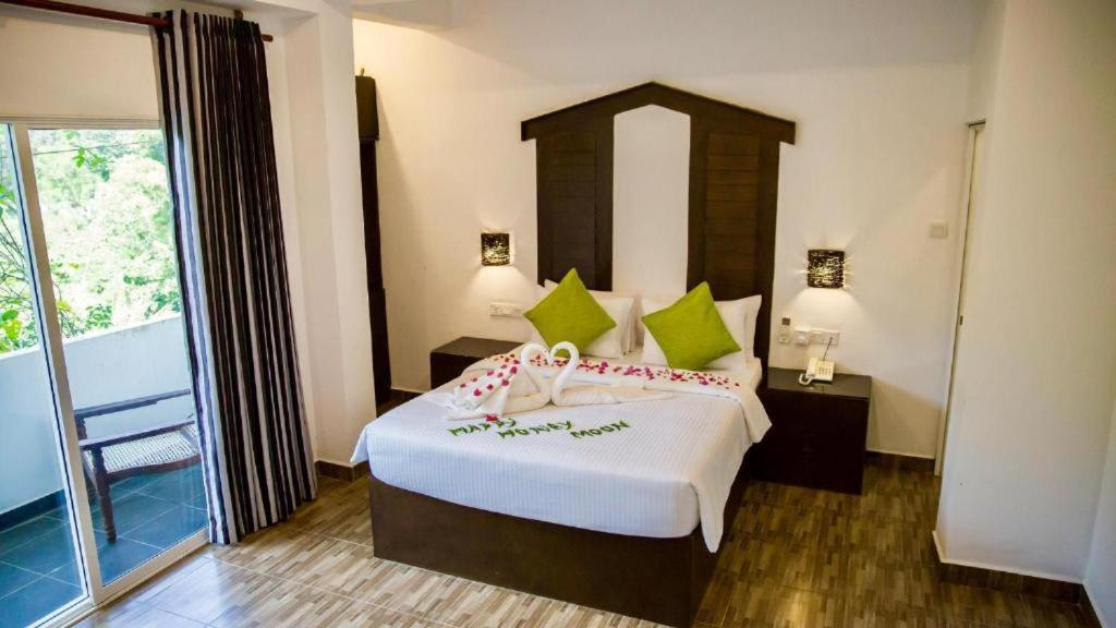 Sundaras Resort & Spa Dambulla Exteriér fotografie