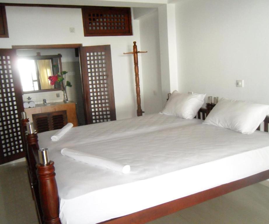 Sundaras Resort & Spa Dambulla Exteriér fotografie