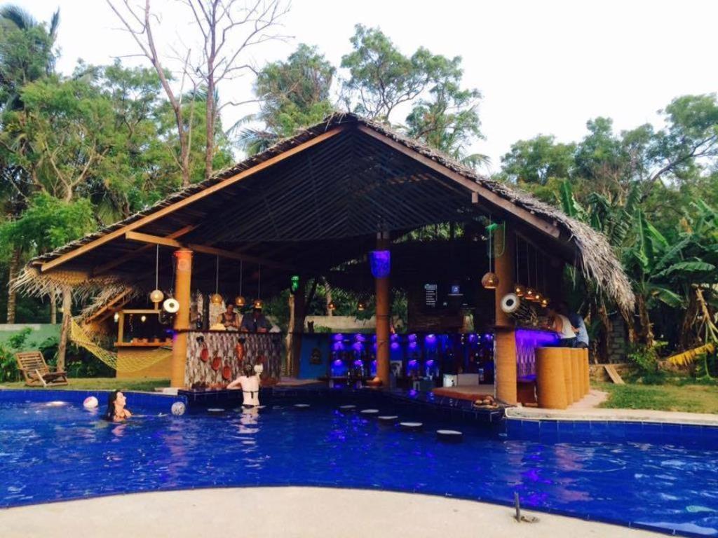 Sundaras Resort & Spa Dambulla Exteriér fotografie
