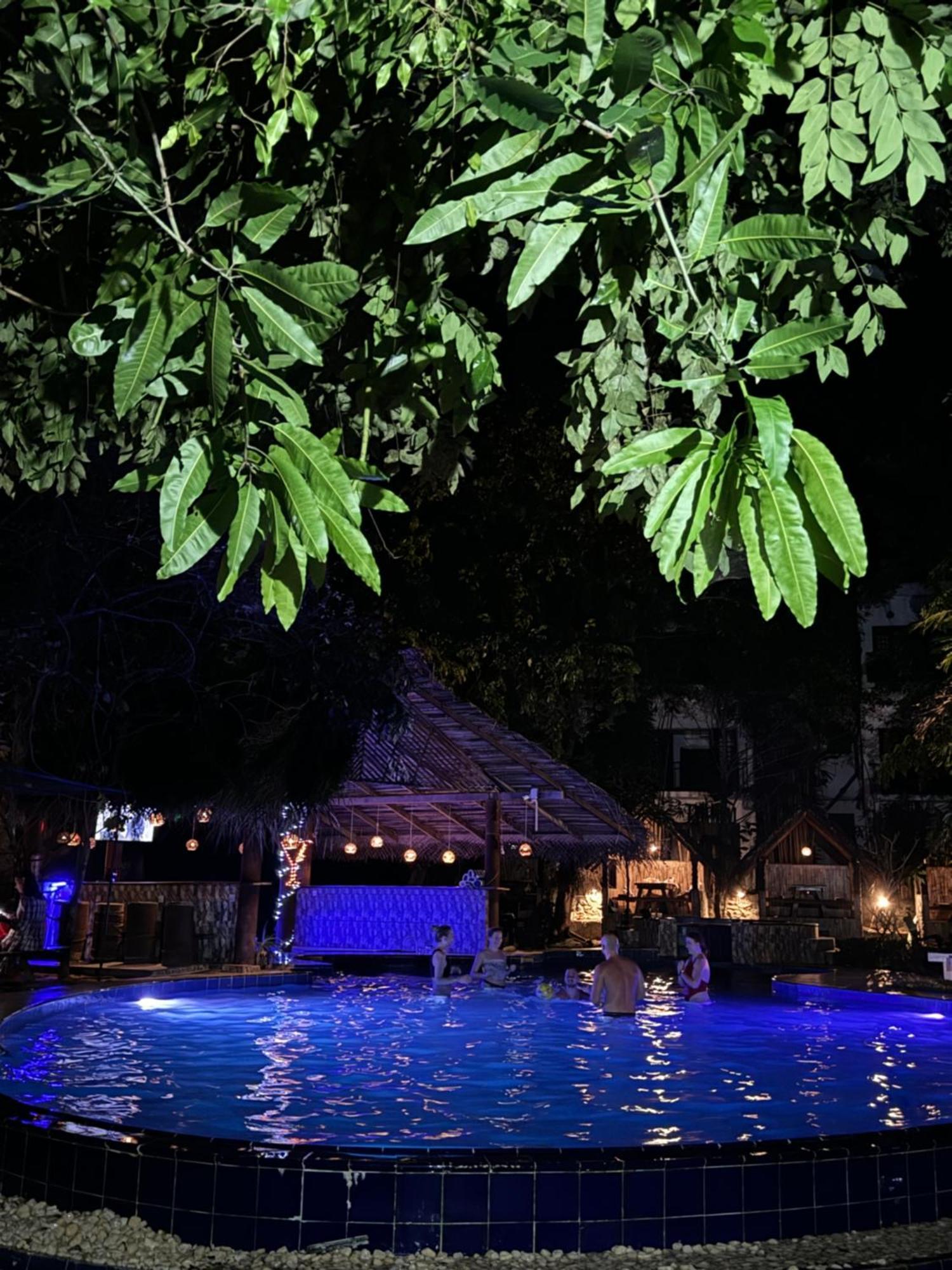 Sundaras Resort & Spa Dambulla Exteriér fotografie
