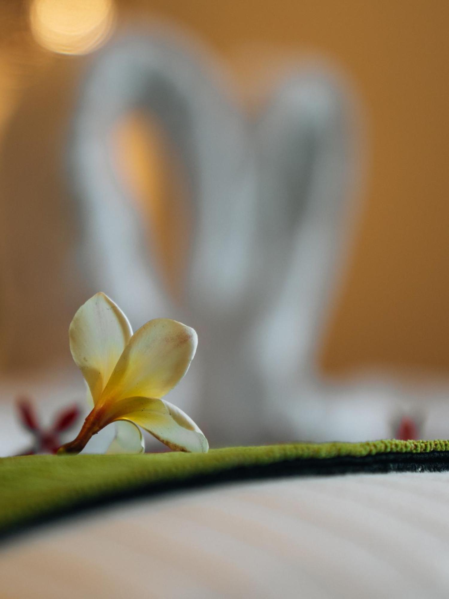 Sundaras Resort & Spa Dambulla Exteriér fotografie