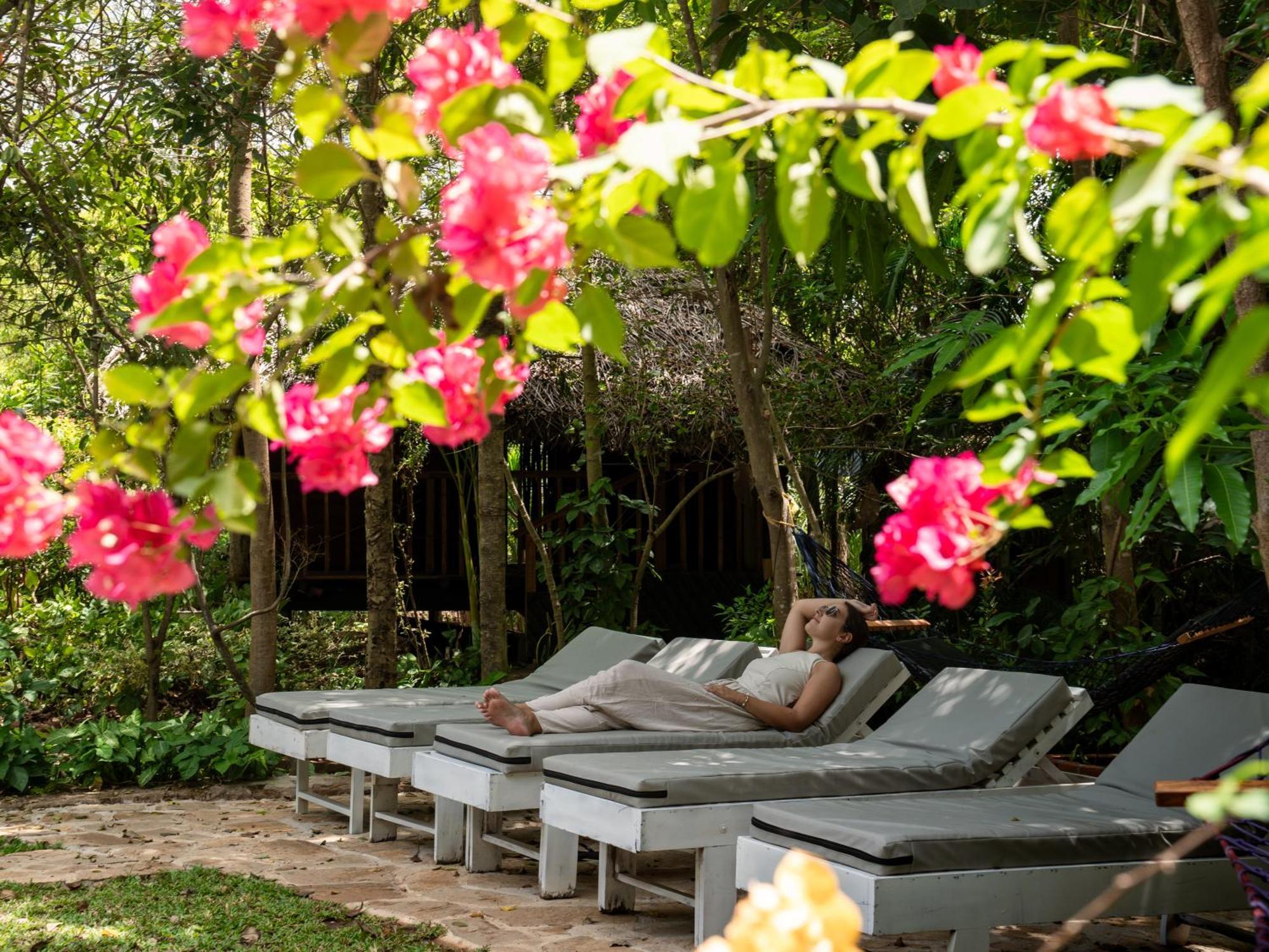 Sundaras Resort & Spa Dambulla Exteriér fotografie