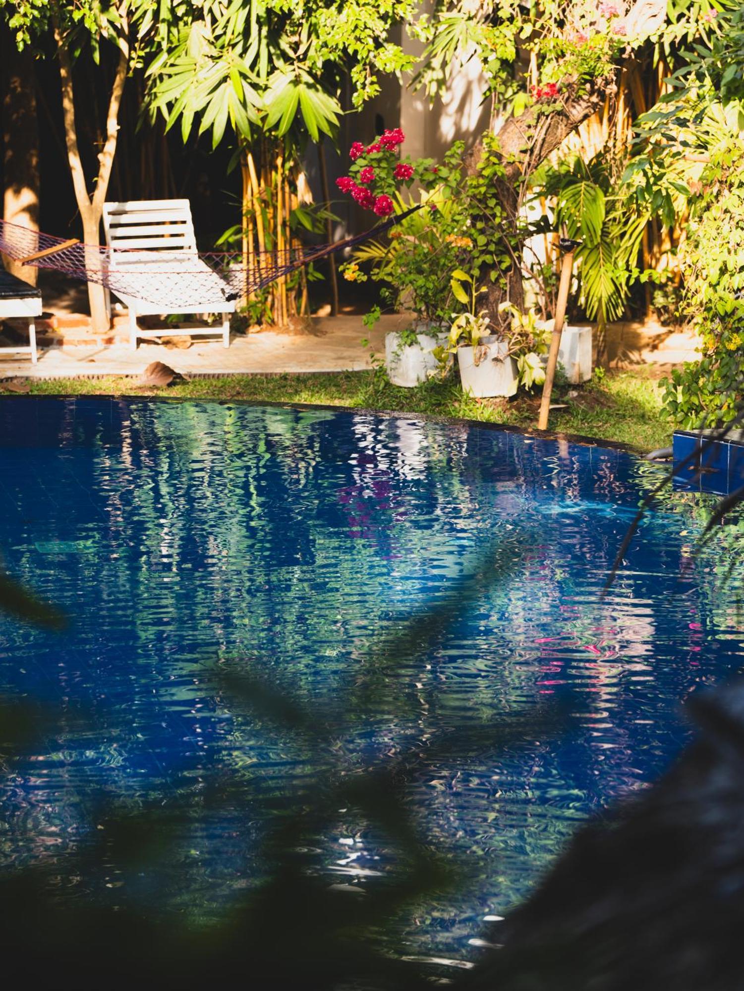 Sundaras Resort & Spa Dambulla Exteriér fotografie