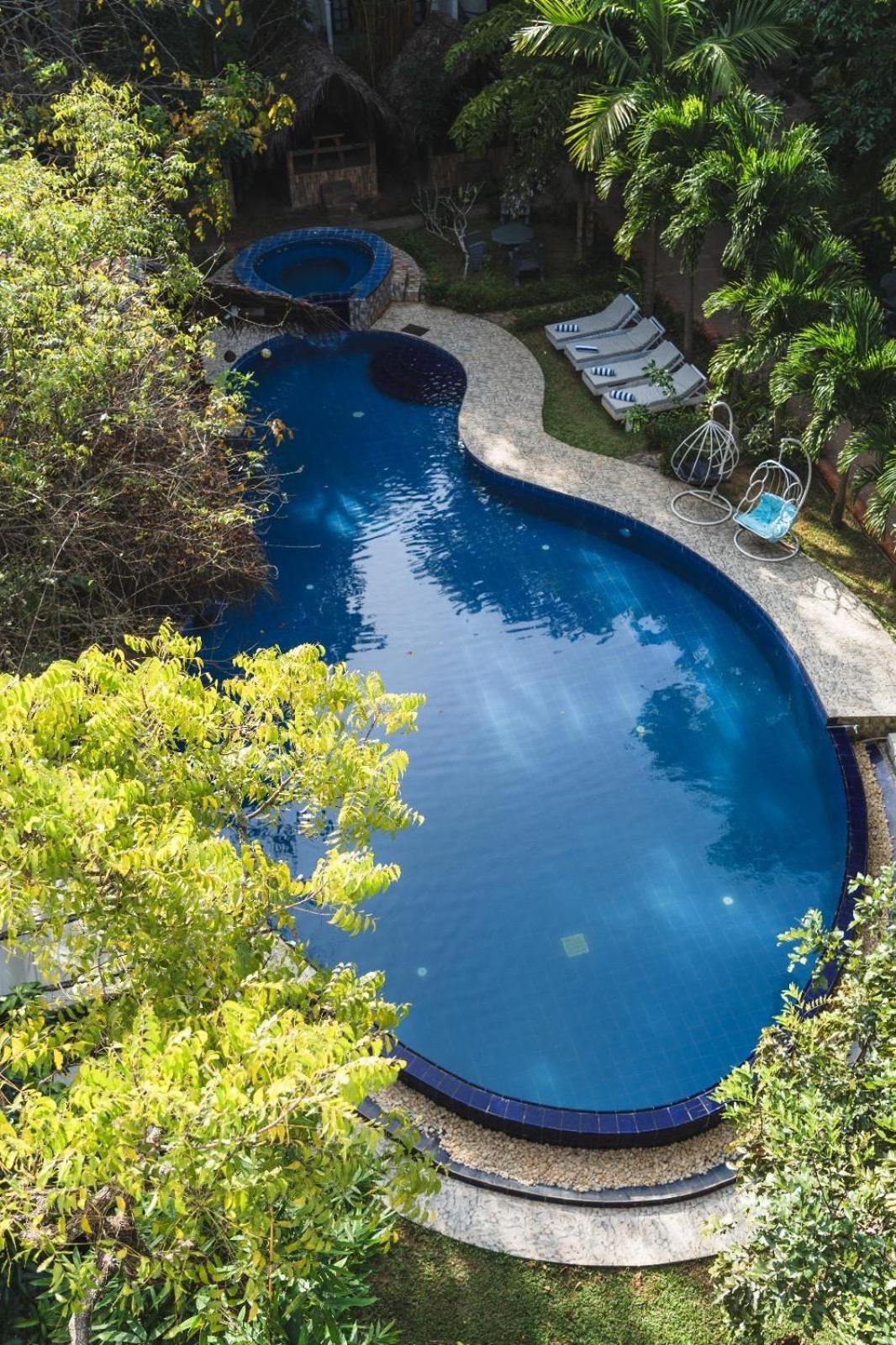 Sundaras Resort & Spa Dambulla Exteriér fotografie